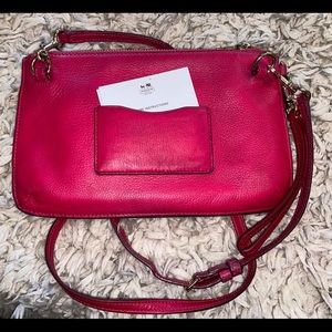 Coach Crossbody Purse